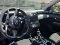 Usata Hyundai Tucson 116 CV (85 kW) 2023 Bronzo SUV
