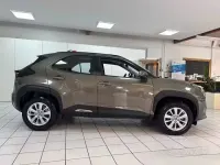 Usata Toyota Yaris Cross Active 116 CV (85 kW) 2025 Marrone SUV