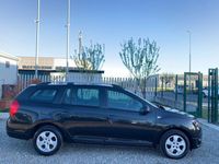 usata Dacia Logan 3ª serie MCV 1.5 dCi 8V 90CV Lauréate