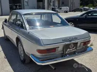 Usata Lancia Flavia 115 CV (84 kW) 1960 Grigio Coupé