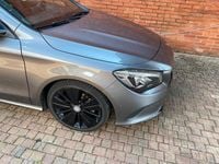 Usata Mercedes CLA200 2016 Coupé