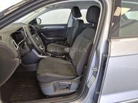 Nuova VW T-Roc Style 116 CV (85 kW) 2025 Grigio SUV