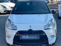 usata DS Automobiles DS3 DS 3 1.6 THP 200 Racing