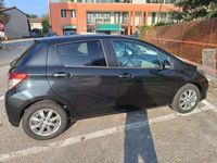 usata Toyota Yaris YarisIII 2011 5p 1.3 Lounge