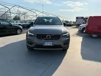 Usata Volvo XC40 Inscription 179 CV (131 kW) 2021 Argento SUV