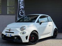 Usata Abarth 595 145 CV (106 kW) 2020 Bianco Utilitaria