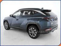 usata Hyundai Tucson 1.6 T-GDI 1.6 T-GDI 48V DCT Xline