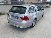 usata BMW 320 320 d Touring Eletta 177cv