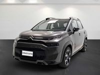 Usata Citroën C3 Aircross PureTech 131 CV (96 kW) 2024 Grigio SUV