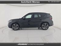 Usata BMW X1 M Sport 150 CV (110 kW) 2023 Nero SUV