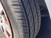 Usata Hyundai Getz 66 CV (48 kW) 2008 Grigio Utilitaria