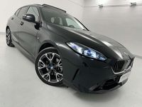 Usata BMW 118 M Sport 150 CV (110 kW) 2025 Nero metalizzato Utilitaria