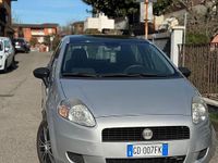 Usata Fiat Grande Punto 75 CV (55 kW) 2012 Utilitaria