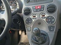 Usata Fiat Panda Dynamic 60 CV (44 kW) 2005 Utilitaria