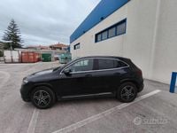 Usata Mercedes EQA250+ Advanced 2025 Nero SUV