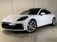 Usata Porsche Panamera 354 CV (260 kW) 2025 Bianco carrara Berlina