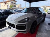 Usata Porsche Cayenne 340 CV (250 kW) 2023 Grigio SUV