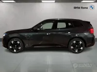 Usata BMW X3 M Sport 197 CV (144 kW) 2025 Grigio SUV