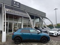 Gebraucht Citroën C4 Shine 120 PS (88 kW) 2019 Blau SUV