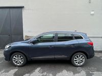 Usata Renault Kadjar Business 116 CV (85 kW) 2021 Grigio SUV