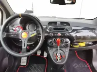 Usata Abarth 695 160 CV (117 kW) 2014 Utilitaria