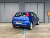 usata Fiat Grande Punto 1.4 3 porte Active