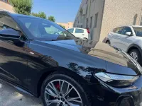 Nuova Audi A5 S-Line 204 CV (150 kW) 2025 Nero Station wagon