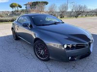 Usata Alfa Romeo Brera 170 CV (125 kW) 2010 Grigio Coupé