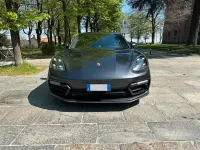 Usata Porsche Panamera Sport Turismo 460 CV (338 kW) 2020 Grigio Station wagon