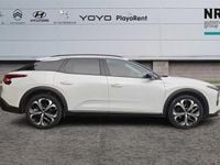 Usata Citroën C5 Aircross PureTech 131 CV (96 kW) 2023 Bianco SUV