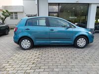 Usata VW Golf IV Trendline 101 CV (74 kW) 2006 Blu Berlina