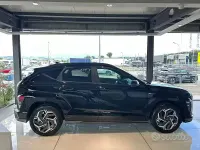 Nuova Hyundai Kona N Line 137 CV (100 kW) 2026 Nero SUV
