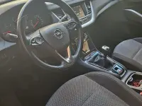 Usata Opel Grandland X 120 CV (88 kW) 2018 Nero SUV