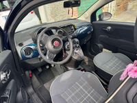 Usata Fiat 500 Lounge 69 CV (50 kW) 2018 Utilitaria