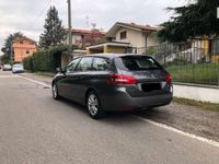 usata Peugeot 308 308SW 1.5 131cv unicopropietario AUTOMATICA