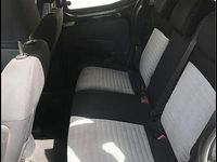 Usata Fiat Qubo Trekking 73 CV (53 kW) 2009 Monovolume