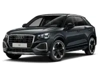 Usata Audi Q2 Advanced Plus 116 CV (85 kW) 2025 Grigio SUV