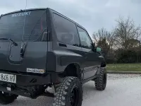 Usata Suzuki Vitara 75 CV (55 kW) 1992 SUV