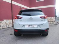 usata Mazda CX-3 1.8L Skyactiv-D Executive