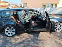 Usata BMW 320 2005 Berlina