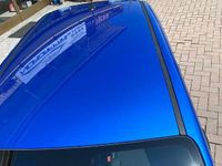 Nuova Fiat Panda S 70 CV (51 kW) 2025 Blu Utilitaria