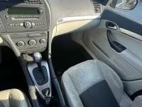Usata Saab 9-3 Linear 150 CV (110 kW) 2010 Blu/azzurro Station wagon