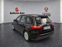Usata Mercedes B180 Executive 136 CV (100 kW) 2019 Nero Monovolume