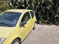 Usata Citroën C2 2005 Utilitaria