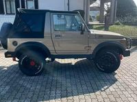 Usata Suzuki Samurai 1990 SUV