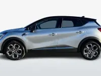 Usata Renault Captur Techno 101 CV (74 kW) 2023 Grigio SUV