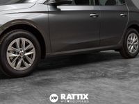 Usata Skoda Fabia Ambition 80 CV (58 kW) 2023 Grigio Utilitaria