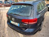 Usata VW Passat 120 CV (88 kW) 2016 Station wagon