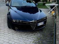 usata Alfa Romeo 159 jtd 150 cv