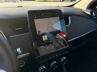 Usata Renault Zoe Intens 100 kW (136 CV) 2020 Rosso Utilitaria